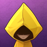Very Little Nightmares на iPhone и iPad | iOS