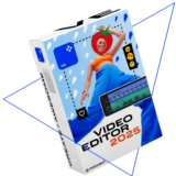 Movavi Video Editor Plus 2025 Global 1Year + Paypal