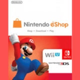 NINTENDO PL 250 PLN КАРТА ПОПОЛНЕНИЯ ПОЛЬША✅КОД✅АВТО