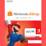NINTENDO AT 50 EUR  КАРТА ПОПОЛНЕНИЯ АВСТРИЯ✅КОД