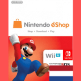 NINTENDO NL 15 EUR  КАРТА ПОПОЛНЕНИЯ НИДЕРЛАНДЫ✅КОД