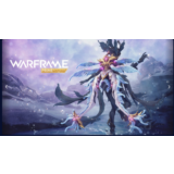 🦾 Warframe: Набор Аксессуаров Ярели Прайм  🦾