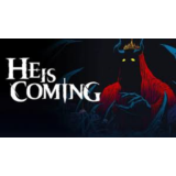 He is Coming (Ключ Global + РФ)