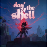 Day of the Shell / Steam Ключ / РФ+СНГ