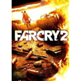 Far Cry 2 Uplay Key GLOBAL (Region Free)