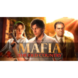 Mafia: The Old Country Deluxe+Steam[аккаунт + почта]