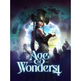 Age of Wonders 4 (Steam) Полный доступ, смена почты