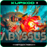 🔥Abyssus🔥STEAM GIFT🎁АВТОДОСТАВКА