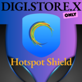 Hotspot Shield VPN Premium【6 Месяц】Гарантия