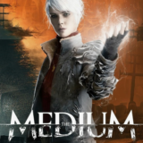 The Medium  / П1 Активация