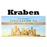 Sid Meier´s Civilization VII Settler´s Edition steam