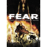F.E.A.R 1 Steam Key GLOBAL (Region Free)