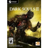 ❤️‍🔥 Dark Souls l-ll-lll (steam)+40 Игр Офлайн