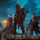 Enshrouded (Steam аккаунт) Полный доступ, смена почты