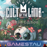 CULT OF THE LAMB CULTIST EDITION | XBOX ONE/X/S | КЛЮЧ