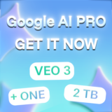 Google AI PRO