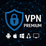 VPN Premium - от 59 рублей