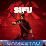 SIFU | XBOX ONE/X/S | КЛЮЧ