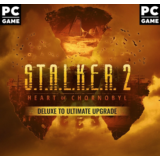 S.T.A.L.K.E.R. 2 Deluxe to Ultimate Upgrade PC Ключ