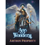 Age of Wonders 4: Archon Prophecy (Steam Gift Россия)