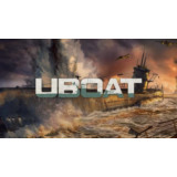 UBOAT (Steam аккаунт) Полный доступ, смена почты