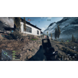Рабочий чит Ancient для игры Battlefield 6
