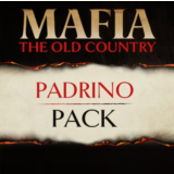 Mafia: The Old Country - Padrino Pack XBOX Активация