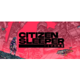 Citizen Sleeper / Steam Key / GLOBAL