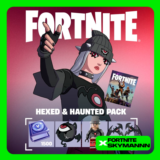 FORTNITE Набор Пристальный взгляд XBOX|PC|EPIC КЛЮЧ🔑