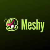 Meshy AI ПОДПИСКА – ПРИВАТНЫЙ ДОСТУП НА 1 МЕСЯЦЕВ