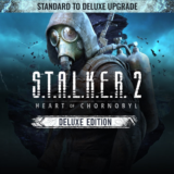 S.T.A.L.K.E.R. 2: Standard to Deluxe Upgrade Steam RU