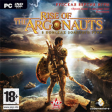Rise of the Argonauts ГЛОБАЛЬНЫЙ СТИМ КЛЮЧ + РФ