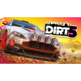 DIRT 5 СТИМ КЛЮЧ (РФ,СНГ,УКРАИНА,ТУРЦИЯ)