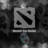 Dota 2 Буст Solo (цена за 1 победу)