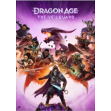 Dragon Age: The Veilguard (Steam) Полный доступ, почта