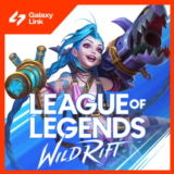 League of Legends Wild Rift - Wild Cores (WC)