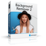 Ashampoo Background Remover 2 | Лицензионный ключ, код