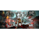 Abyssus * STEAM РОССИЯ ⚡ АВТОДОСТАВКА 💳0% КАРТЫ