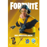 FORTNITE - ПЧЕЛИНАЯ ЦАРИЦА + 600 VB | XBOX | КЛЮЧ