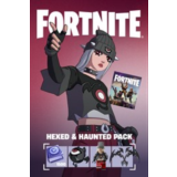 FORTNITE - ПРИСТАЛЬНЫЙ ВЗГЛЯД + 1500 VB | XBOX | КЛЮЧ