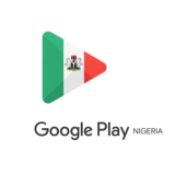 Google Play Аккаунт Нигерия АВТОМАТИЧЕСКАЯ ВЫДАЧА