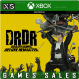 ✅DEAD RISING DELUXE REMASTER DELUXE❤️XBOX|XS🔑КЛЮЧ