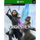 Echoes of the End Xbox Series X|S