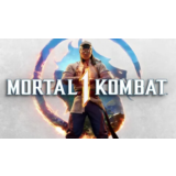 Mortal Kombat 1  Ps5 общий