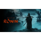 Rise Of The Ronin Ps5 общий