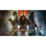 Dragon's Dogma 2 Ps5 общий