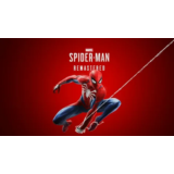 Marvel’s Spider-Man Remastered Ps5 общий