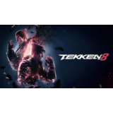 Tekken 8 Ps5 общий