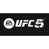 UFC 5 Ps5 общий