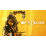 Mortal Kombat 11 Nintendo Switch